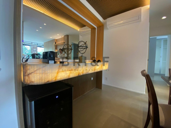Imagem Apartamento com 2 Quartos à Venda, 65 m² em Campo Belo - São Paulo Imagem Apartamento com 2 Quartos à Venda, 65 m² em Campo Belo - São Paulo