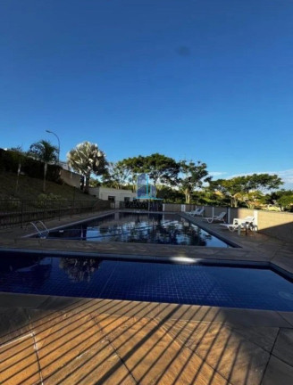Imagem Imóvel com 2 Quartos à Venda, 61 m² em Laranjeiras - Betim