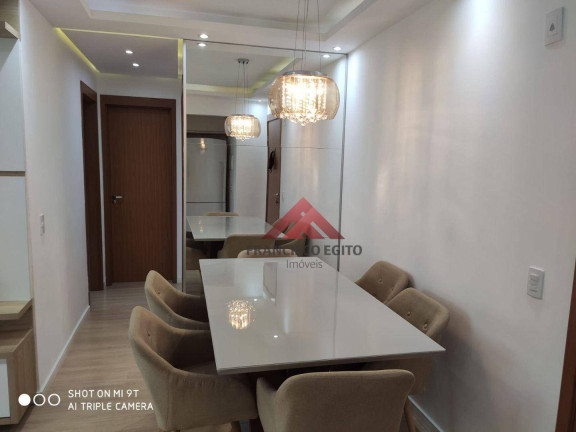 Apartamento com 2 Quartos à Venda, 59 m² em Maria Paula - São Gonçalo
