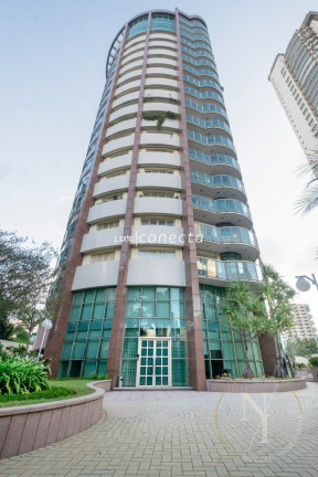 Apartamento com 3 Quartos à Venda, 253 m² em Jardim Analia Franco - São Paulo