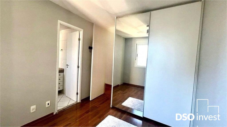 Imagem Apartamento com 4 Quartos à Venda, 170 m² em Brooklin Paulista - São Paulo Imagem Apartamento com 4 Quartos à Venda, 170 m² em Brooklin Paulista - São Paulo