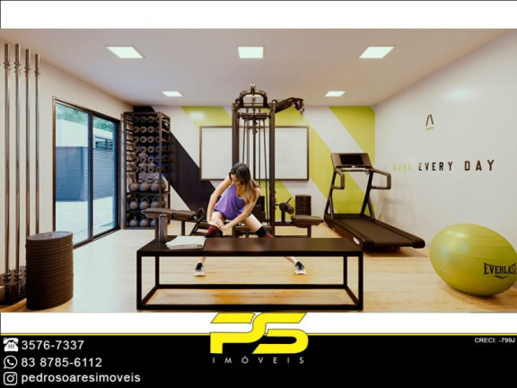 Imagem Apartamento com 2 Quartos à Venda, 58 m² em Loteamento Praia Grande - Cabedelo Imagem Apartamento com 2 Quartos à Venda, 58 m² em Loteamento Praia Grande - Cabedelo