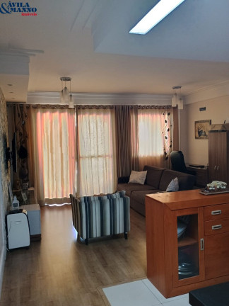 Apartamento com 2 Quartos à Venda, 79 m² em Alto Da Mooca - São Paulo