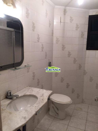 Imagem Apartamento com 3 Quartos à Venda, 75 m² em Parque Enseada - Guarujá