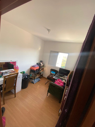 Apartamento com 2 Quartos à Venda, 47 m² em Shopping Park - Uberlândia
