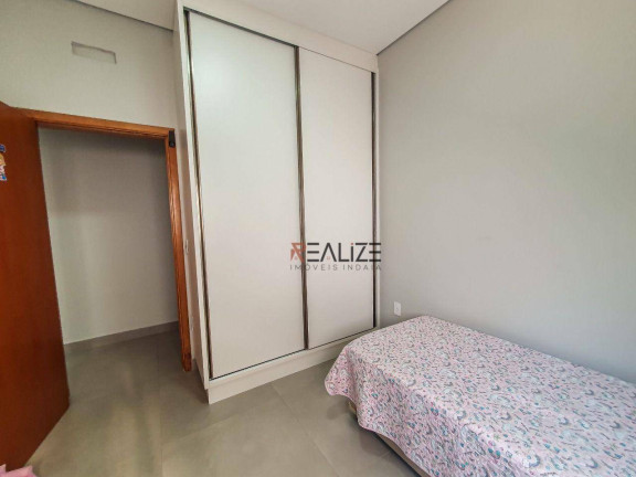 Imagem Casa com 3 Quartos à Venda, 140 m² em Condomínio Jardim Brescia - Indaiatuba Imagem Casa com 3 Quartos à Venda, 140 m² em Condomínio Jardim Brescia - Indaiatuba