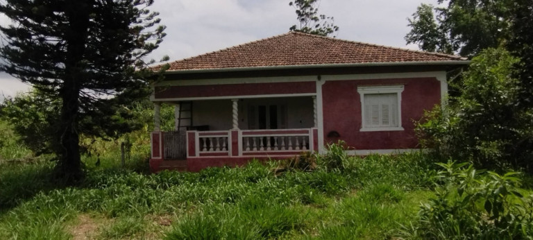 Imagem Fazenda à Venda, 150 m² em Parque Das Alamedas - Guaratinguetá