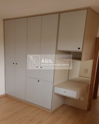 Imagem Apartamento com 2 Quartos à Venda, 47 m² em Jardim Satélite - São José Dos Campos Imagem Apartamento com 2 Quartos à Venda, 47 m² em Jardim Satélite - São José Dos Campos