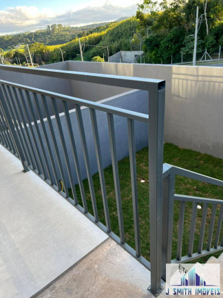 Imagem Casa com 3 Quartos à Venda, 96 m² em água Espraiada (caucaia Do Alto) - Cotia