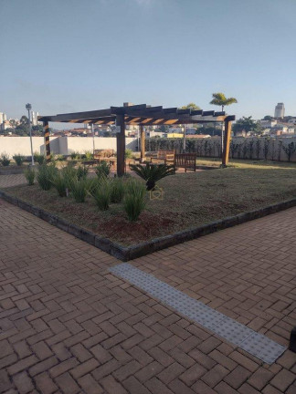 Imagem Apartamento com 2 Quartos à Venda, 50 m² em Jardim Umarizal - São Paulo