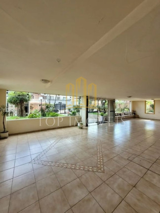 Imagem Apartamento com 3 Quartos à Venda, 78 m² em Monte Castelo - São José Dos Campos Imagem Apartamento com 3 Quartos à Venda, 78 m² em Monte Castelo - São José Dos Campos
