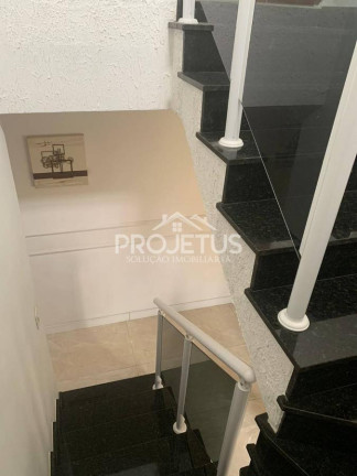 Imagem Sobrado com 3 Quartos à Venda, 240 m² em Chácara Belenzinho - São Paulo