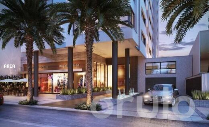 Imagem Apartamento com 2 Quartos à Venda, 79 m² em Centro - Torres