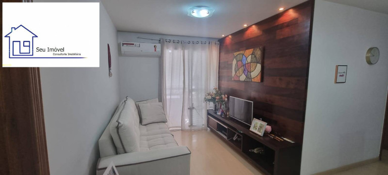 Imagem Apartamento com 2 Quartos à Venda, 64 m² em Jacarepaguá - Rio De Janeiro Imagem Apartamento com 2 Quartos à Venda, 64 m² em Jacarepaguá - Rio De Janeiro
