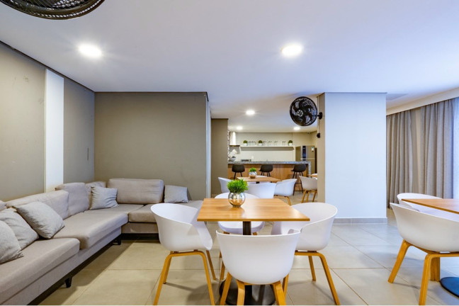 Imagem Apartamento com 2 Quartos à Venda, 47 m² em Vila Mariana - São Paulo