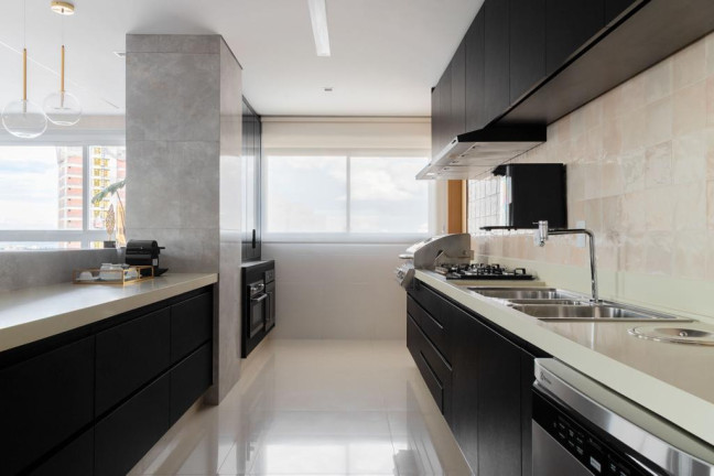 Imagem Apartamento à Venda, 155 m² em Setor Marista - Goiânia Imagem Apartamento à Venda, 155 m² em Setor Marista - Goiânia