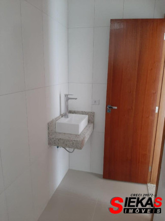 Imagem Sobrado com 2 Quartos à Venda, 75 m² em Parque Sao Lucas - São Paulo