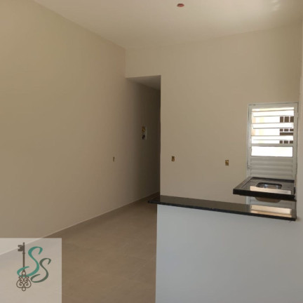 Imagem Casa com 2 Quartos à Venda, 63 m² em Cidade Satélite íris - Campinas