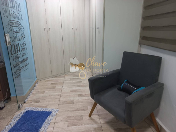 Imagem Sobrado com 3 Quartos à Venda, 100 m² em Jardim Represa - São Paulo Imagem Sobrado com 3 Quartos à Venda, 100 m² em Jardim Represa - São Paulo