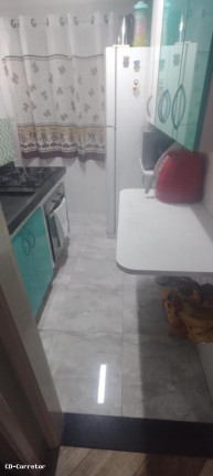 Imagem Apartamento com 2 Quartos à Venda, 50 m² em Montanhão - São Bernardo Do Campo