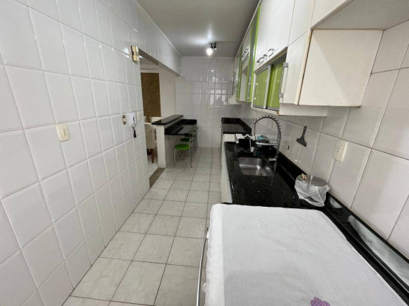Imagem Apartamento com 2 Quartos à Venda, 77 m² em Boqueirão - Praia Grande Imagem Apartamento com 2 Quartos à Venda, 77 m² em Boqueirão - Praia Grande