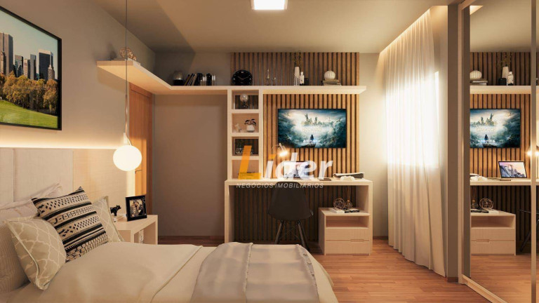Imagem Apartamento com 2 Quartos à Venda, 76 m² em São Pedro - Juiz De Fora Imagem Apartamento com 2 Quartos à Venda, 76 m² em São Pedro - Juiz De Fora