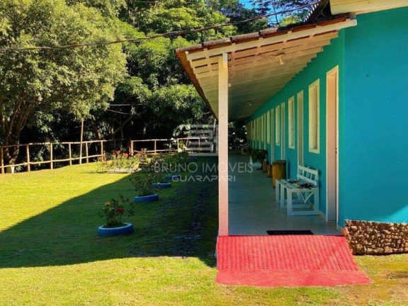 Imagem Imóvel com 10 Quartos à Venda, 31.280 m² em Buenos Aires - Guarapari