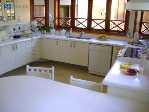 Imagem Casa com 4 Quartos à Venda, 800 m² em Condomínio Clube De Campo Valinhos - Valinhos