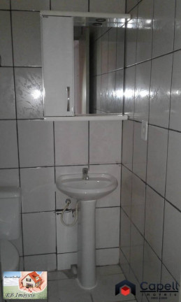 Imagem Apartamento com 2 Quartos à Venda, 50 m² em Cooperativa - São Bernardo Do Campo