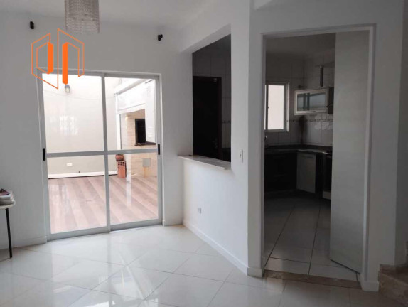 Imagem Sobrado com 3 Quartos à Venda, 170 m² em Boqueirão - Curitiba