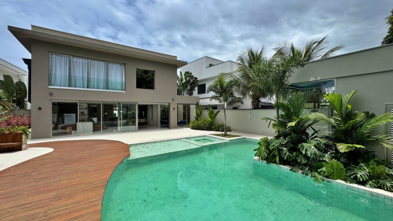 Imagem Casa com 4 Quartos à Venda, 611 m² em Riviera De São Lourenço - Bertioga Imagem Casa com 4 Quartos à Venda, 611 m² em Riviera De São Lourenço - Bertioga