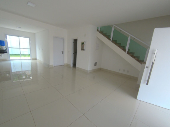 Imagem Casa de Condomínio com 3 Quartos à Venda, 143 m² em Cardoso Continuação - Aparecida De Goiânia Imagem Casa de Condomínio com 3 Quartos à Venda, 143 m² em Cardoso Continuação - Aparecida De Goiânia