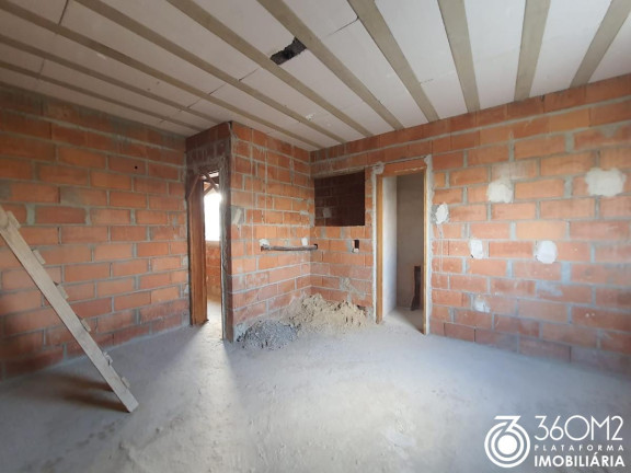 Imagem Casa com 2 Quartos à Venda, 125 m² em Parque João Ramalho - Santo André