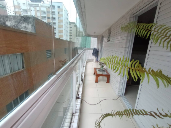 Imagem Apartamento com 2 Quartos à Venda,  em Tupi - Praia Grande