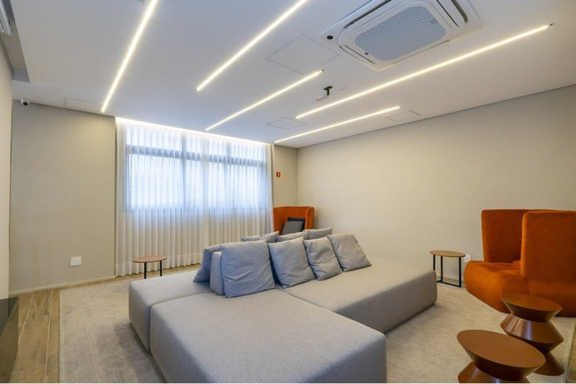 Imagem Imóvel com 1 Quarto à Venda, 26 m² em Alto De Pinheiros - São Paulo Imagem Imóvel com 1 Quarto à Venda, 26 m² em Alto De Pinheiros - São Paulo