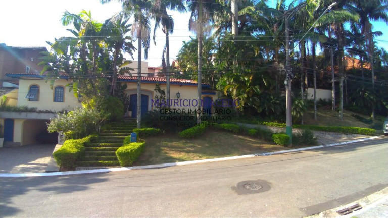 Imagem Casa com 3 Quartos à Venda, 1.120 m² em Alphaville - Santana De Parnaíba Imagem Casa com 3 Quartos à Venda, 1.120 m² em Alphaville - Santana De Parnaíba