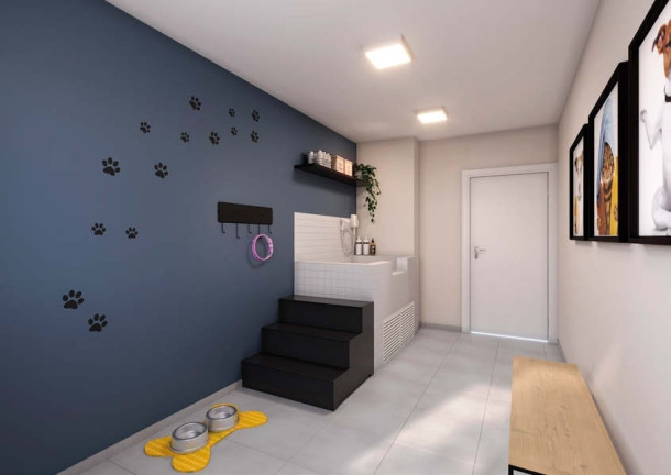 Imagem Apartamento com 2 Quartos à Venda, 31 m² em Vila Andrade - São Paulo Imagem Apartamento com 2 Quartos à Venda, 31 m² em Vila Andrade - São Paulo