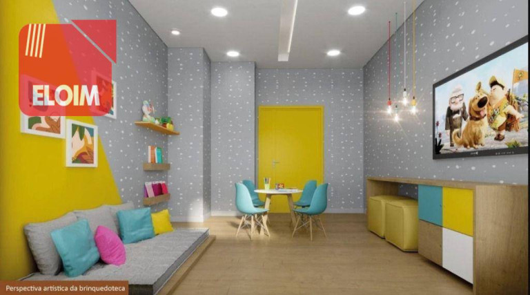 Imagem Apartamento com 2 Quartos à Venda, 32 m² em Barra Funda - São Paulo
