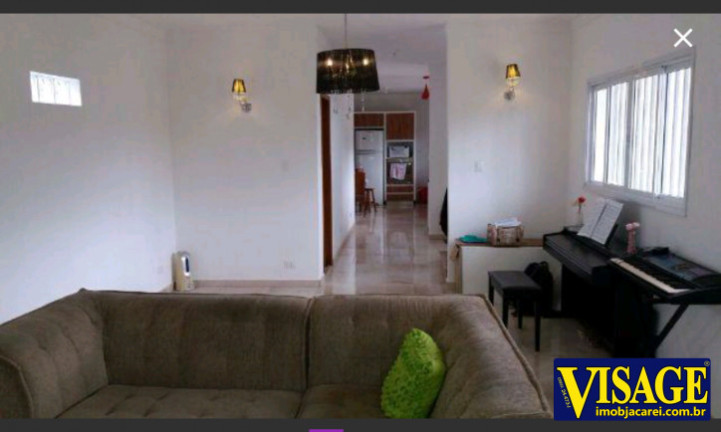 Chácara com 3 Quartos à Venda, 412 m² em Igarapes - Jacareí