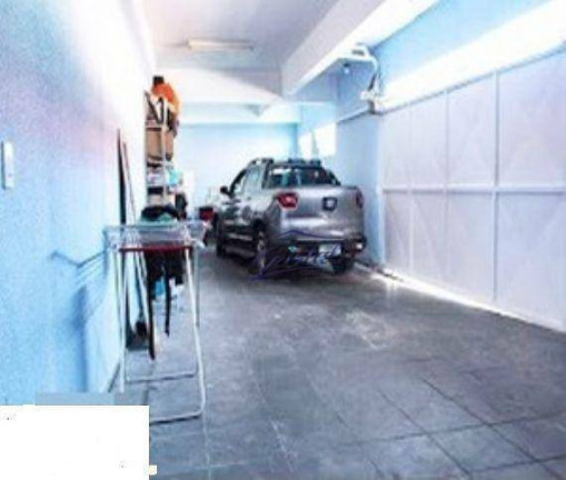 Imagem Casa com 3 Quartos à Venda, 390 m² em Vila Gustavo - São Paulo Imagem Casa com 3 Quartos à Venda, 390 m² em Vila Gustavo - São Paulo
