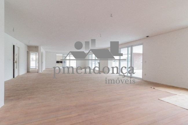 Imagem Apartamento com 4 Quartos à Venda, 540 m² em Ibirapuera - São Paulo Imagem Apartamento com 4 Quartos à Venda, 540 m² em Ibirapuera - São Paulo