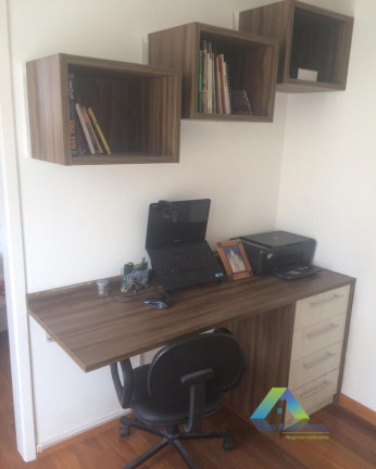 Imagem Apartamento com 3 Quartos à Venda, 83 m² em Vila água Funda - São Paulo