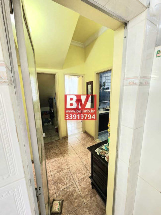 Imagem Casa com 7 Quartos à Venda, 300 m² em Vila Kosmos - Rio De Janeiro Imagem Casa com 7 Quartos à Venda, 300 m² em Vila Kosmos - Rio De Janeiro