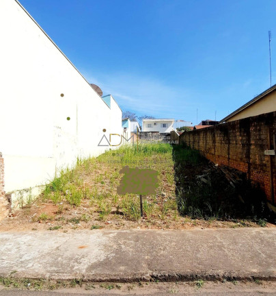 Imagem Terreno à Venda, 324 m² em Centro - Botucatu