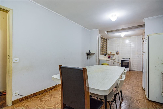 Imagem Casa com 3 Quartos à Venda, em Jabaquara - São Paulo Imagem Casa com 3 Quartos à Venda, em Jabaquara - São Paulo