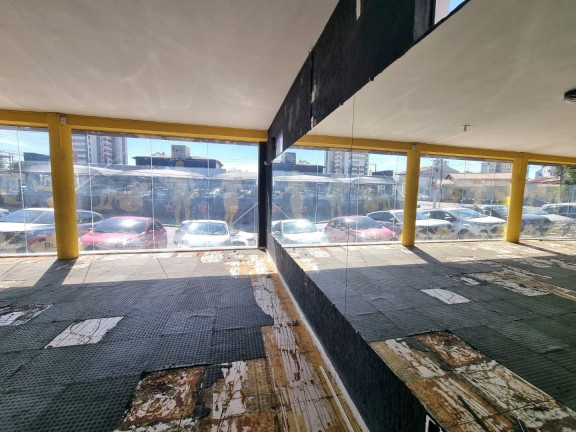 Imagem Ponto Comercial para Alugar, 584 m² em Jardim Das Nações - Taubaté Imagem Ponto Comercial para Alugar, 584 m² em Jardim Das Nações - Taubaté