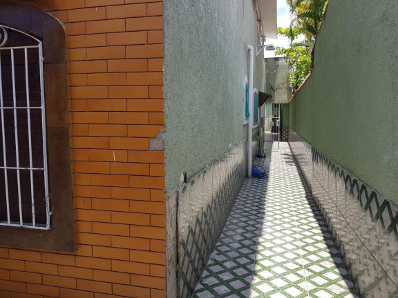 Imagem Casa com 2 Quartos à Venda, 200 m² em Flórida Mirim - Mongaguá Imagem Casa com 2 Quartos à Venda, 200 m² em Flórida Mirim - Mongaguá