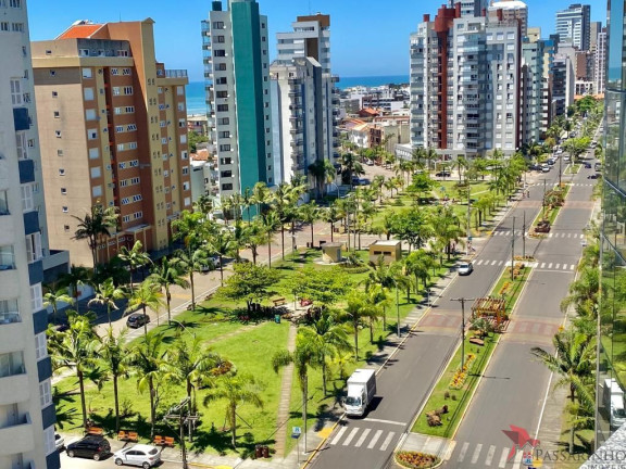 Imagem Apartamento com 4 Quartos à Venda, 166 m² em Praia Grande - Torres