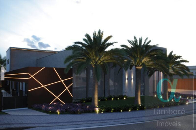 Casa com 4 Quartos à Venda, 1.050 m² em Alphaville Residencial Dois - Barueri