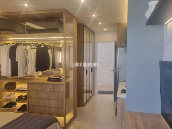 Imagem Apartamento com 1 Quarto à Venda, 24 m² em Vila Clementino - São Paulo Imagem Apartamento com 1 Quarto à Venda, 24 m² em Vila Clementino - São Paulo